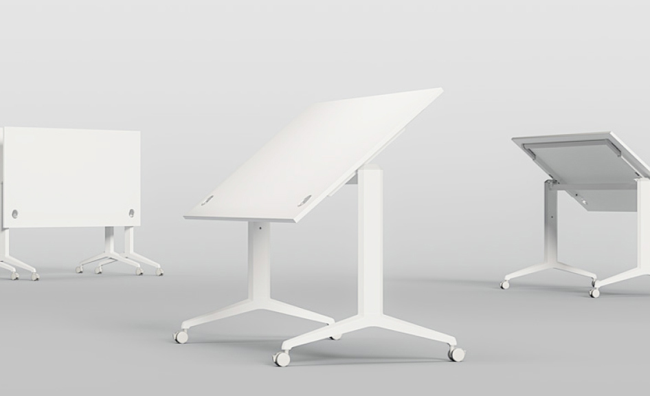 Folding Desks